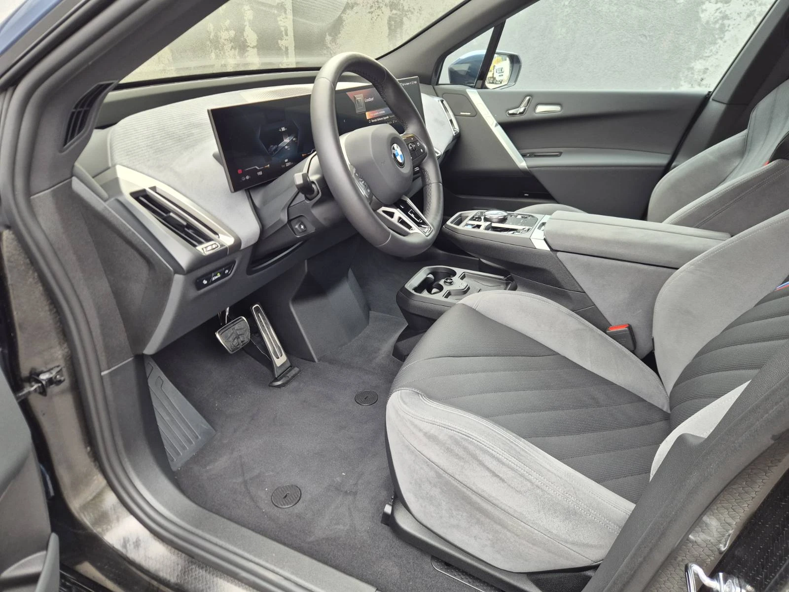 BMW iX 60, снимка 10 - Автомобили и джипове - 56459945