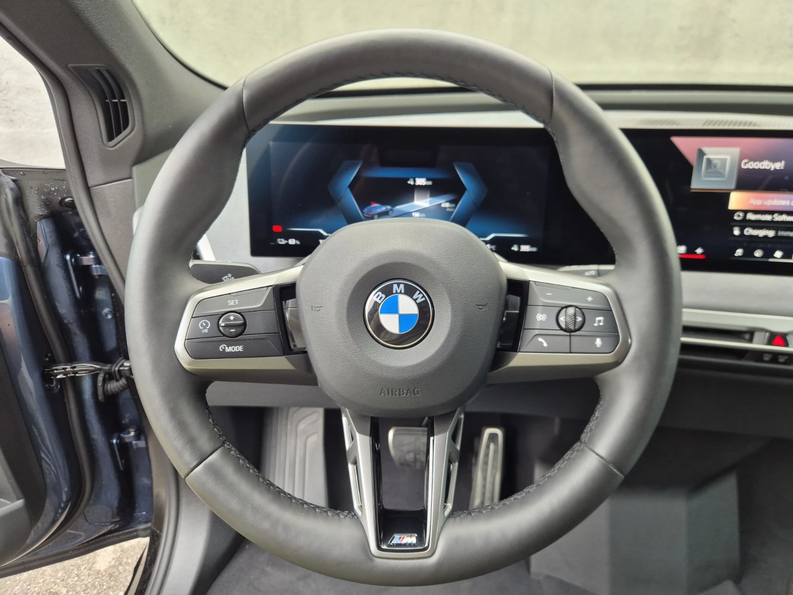 BMW iX 60, снимка 12 - Автомобили и джипове - 56459945