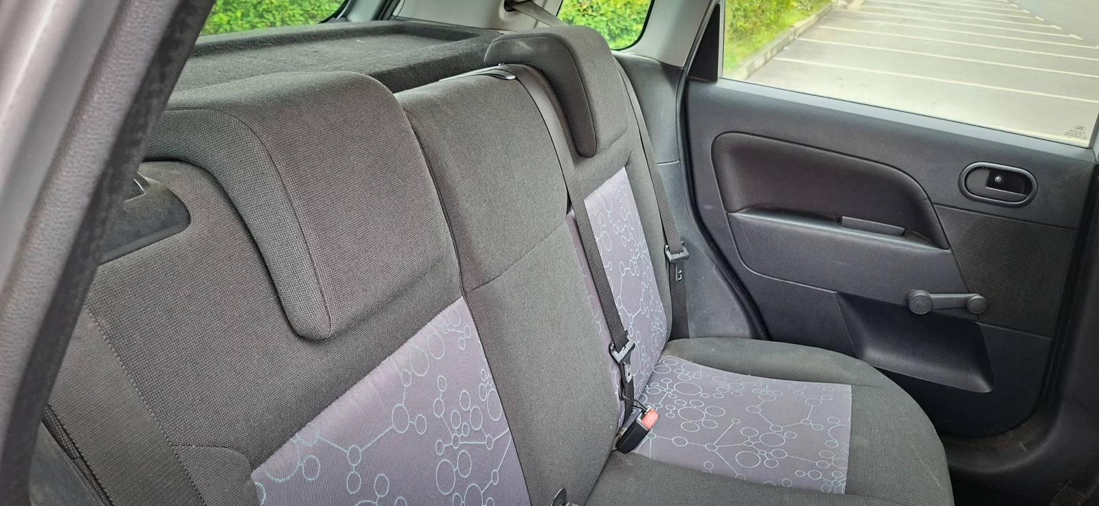 Ford Fiesta, снимка 13 - Автомобили и джипове - 56483703