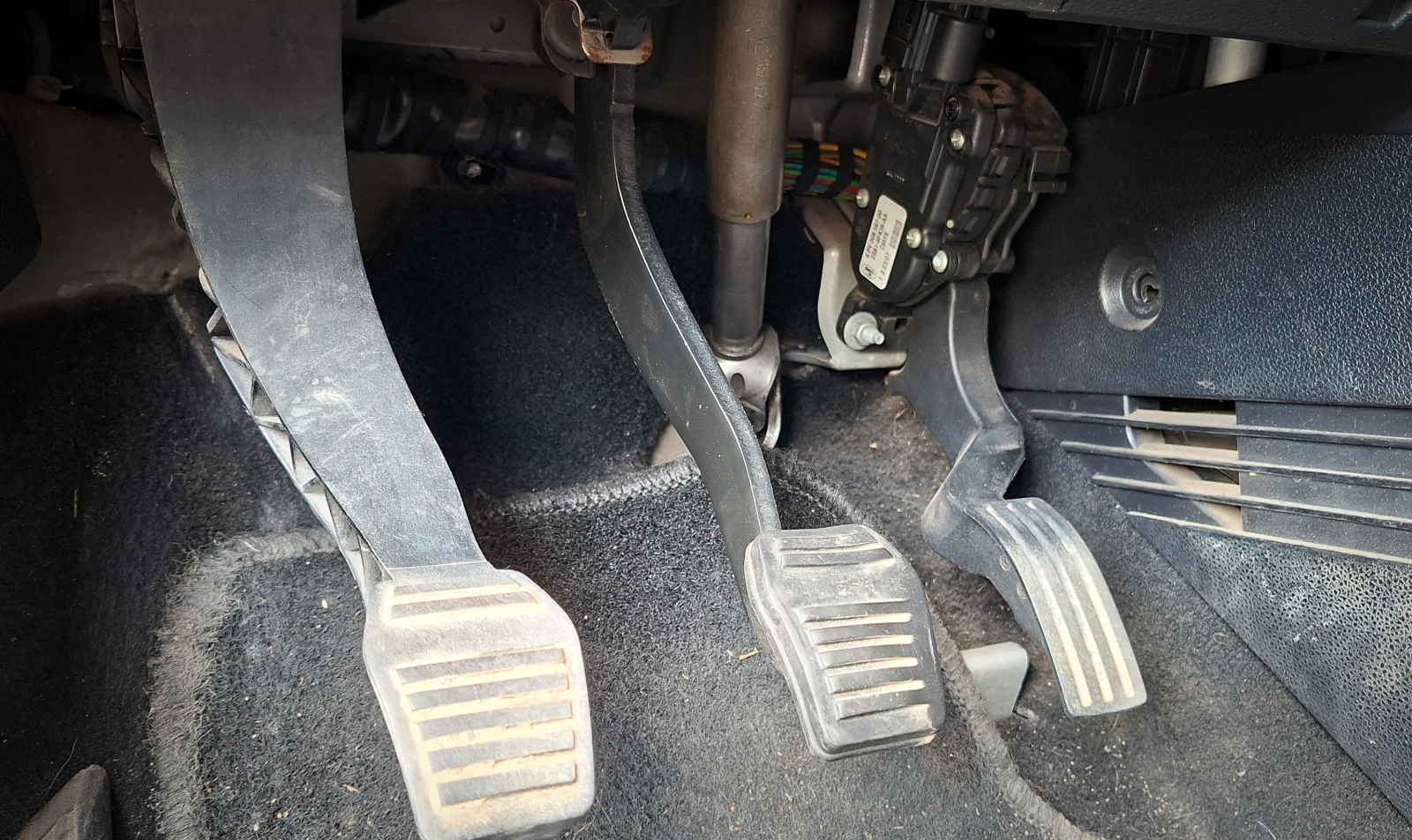 Ford Fiesta, снимка 14 - Автомобили и джипове - 56483703