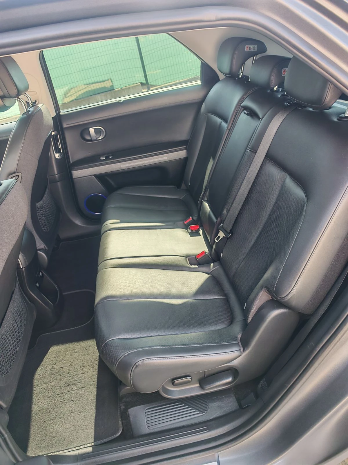 Hyundai Ioniq 5 72.6KWh/UNIQ/360/HEADUP/RELAX/FULL | Mobile.bg � ����������� 10
