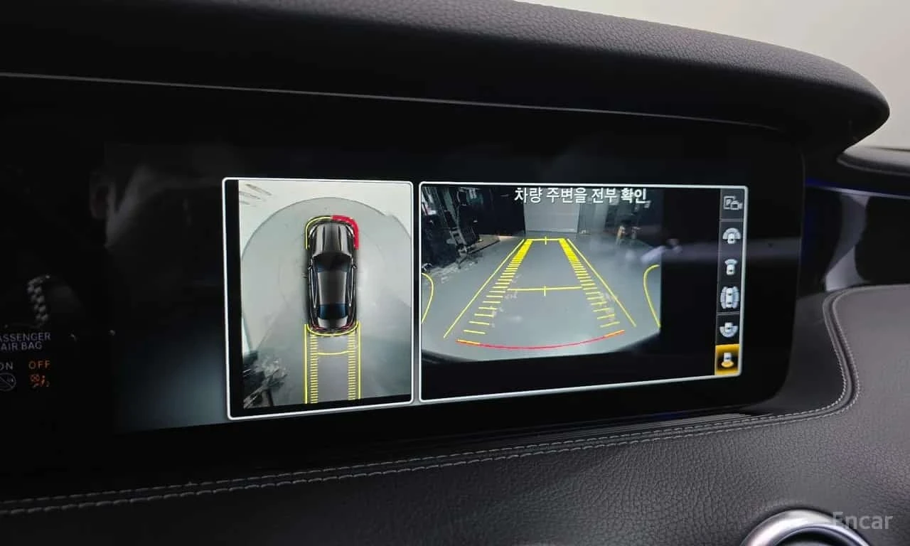 Mercedes-Benz S 63 AMG 4MATIC Coupe | 360 | BURMESTER | �������� | Mobile.bg � ����������� 17