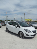 Opel Meriva ГАЗ БЕНЗИН 1.4 120к.с.ЕВРО 5 АВТОПИЛОТ ПАРКТРОНИК  - изображение 9