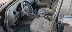 Audi A3 1.9TDI ТОП, снимка 10