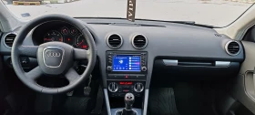 Audi A3 1.9TDI ТОП, снимка 12