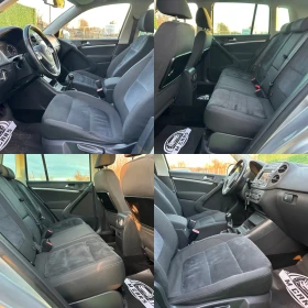 VW Tiguan 2.0TDI 140ks, снимка 14