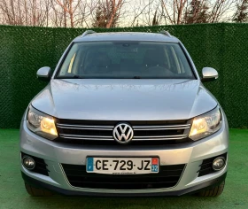 VW Tiguan 2.0TDI 140ks, снимка 7