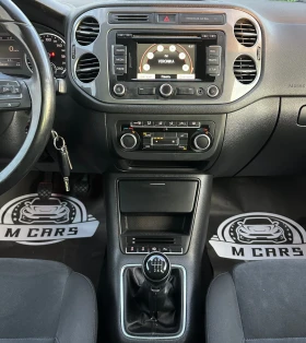 VW Tiguan 2.0TDI 140ks, снимка 10