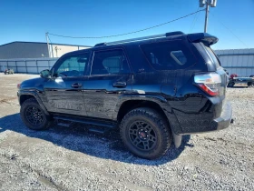 Toyota 4runner SR5 PREMIUM, снимка 4