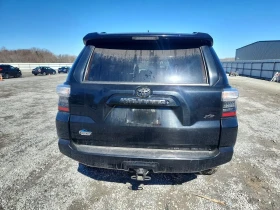 Toyota 4runner SR5 PREMIUM, снимка 6