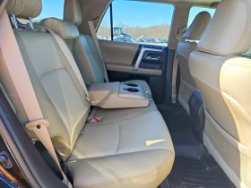 Toyota 4runner SR5 PREMIUM, снимка 10
