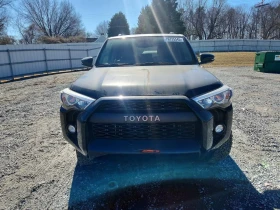 Toyota 4runner SR5 PREMIUM, снимка 3