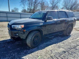 Toyota 4runner SR5 PREMIUM, снимка 1