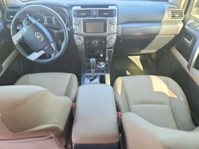 Toyota 4runner SR5 PREMIUM, снимка 8
