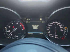 Alfa Romeo Stelvio ESTREMA/CARFAX/2 ключа/Панорама/Подгрев/, снимка 9