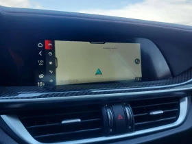 Alfa Romeo Stelvio ESTREMA/CARFAX/2 ключа/Панорама/Подгрев/, снимка 10