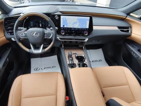 Lexus RX 450h plus Luxury Line AWD, снимка 5