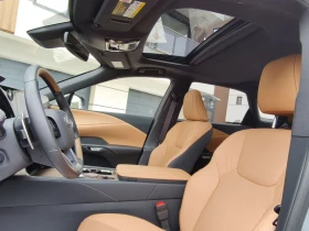 Lexus RX 450h plus Luxury Line AWD, снимка 9