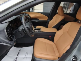 Lexus RX 450h plus Luxury Line AWD, снимка 4