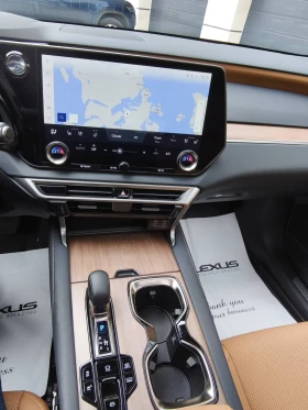Lexus RX 450h plus Luxury Line AWD, снимка 7