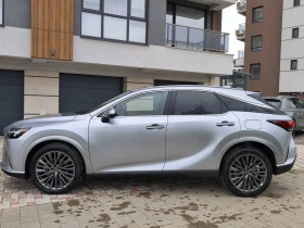 Lexus RX 450h plus Luxury Line AWD, снимка 3