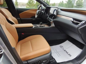 Lexus RX 450h plus Luxury Line AWD, снимка 11