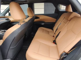 Lexus RX 450h plus Luxury Line AWD, снимка 10