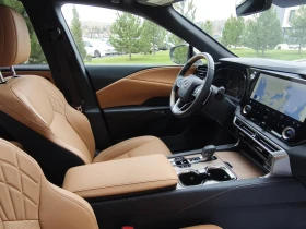 Lexus RX 450h plus Luxury Line AWD, снимка 12