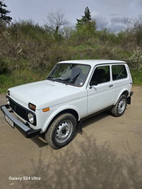 Lada Niva, снимка 4