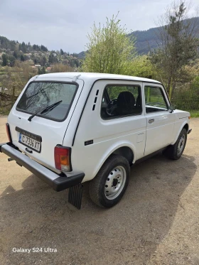 Lada Niva, снимка 3