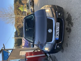 Suzuki Grand vitara, снимка 5