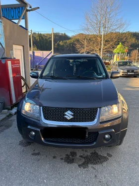 Suzuki Grand vitara, снимка 1