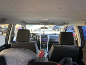Suzuki Grand vitara, снимка 6
