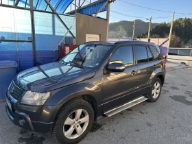 Suzuki Grand vitara, снимка 4