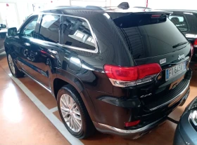 Jeep Grand cherokee 3.0CRD* SUMMIT25* NAVI* DIGITAL* DISTRONIK, снимка 2