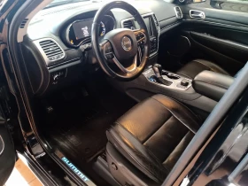 Jeep Grand cherokee 3.0CRD* SUMMIT25* NAVI* DIGITAL* DISTRONIK, снимка 3