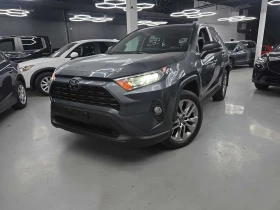 Toyota Rav4 * XLE * CARFAX * ШИБИДАХ * KEYLESS * ПОДГРЕВИ, снимка 1