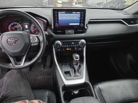 Toyota Rav4 * XLE * CARFAX * ШИБИДАХ * KEYLESS * ПОДГРЕВИ, снимка 9