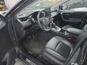 Toyota Rav4 * XLE * CARFAX * ШИБИДАХ * KEYLESS * ПОДГРЕВИ, снимка 5