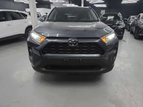 Toyota Rav4 * XLE * CARFAX * ШИБИДАХ * KEYLESS * ПОДГРЕВИ, снимка 6