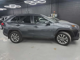 Toyota Rav4 * XLE * CARFAX * ШИБИДАХ * KEYLESS * ПОДГРЕВИ, снимка 3