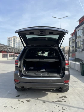 Jeep Grand cherokee ПЪРВИ СОБСТВЕНИК 3.0 4X4 OVERLAND, снимка 6