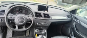 Audi Q3 2.0 - автомат, снимка 10