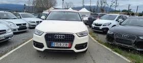 Audi Q3 2.0 - автомат, снимка 1