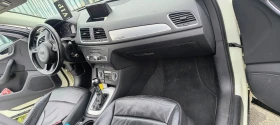 Audi Q3 2.0 - автомат, снимка 11