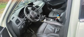 Audi Q3 2.0 - автомат, снимка 9