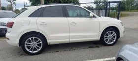 Audi Q3 2.0 - автомат, снимка 7