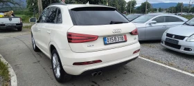 Audi Q3 2.0 - автомат, снимка 4