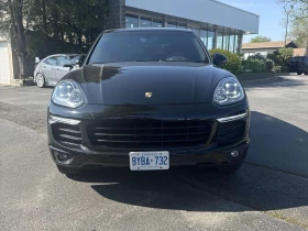 Porsche Cayenne CARFAX * АВТО КРЕДИТ * ПРОГНОЗНА ЦЕНА ДО БГ * , снимка 2