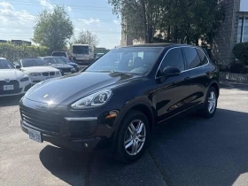 Porsche Cayenne CARFAX * АВТО КРЕДИТ * ПРОГНОЗНА ЦЕНА ДО БГ * , снимка 1